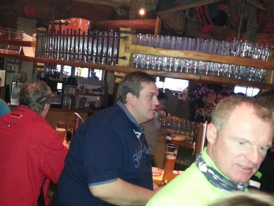 06- Sonne, Flachauwinkel,  Apresski 173